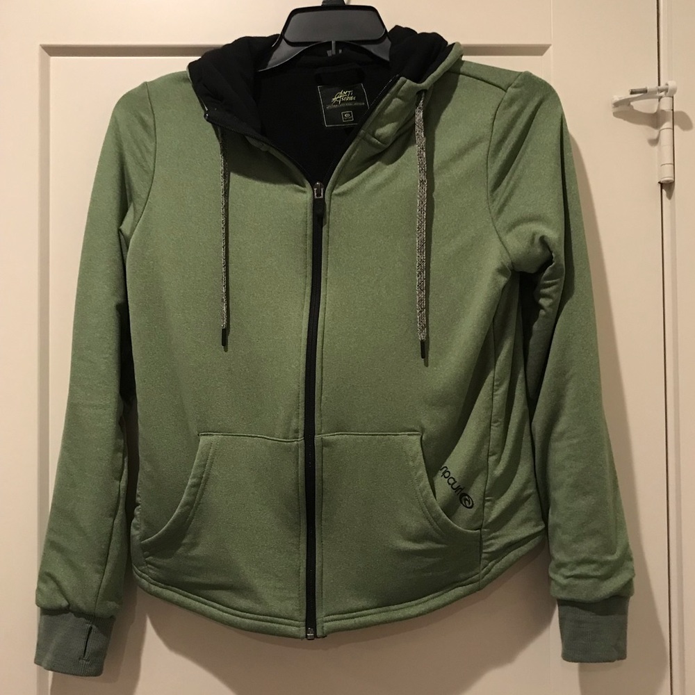 Rip Curl Anti Series Jacket